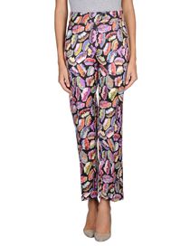 DRIES VAN NOTEN - Pantalon