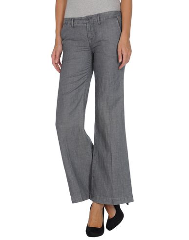 ZOOM DONDUP - Casual trouser