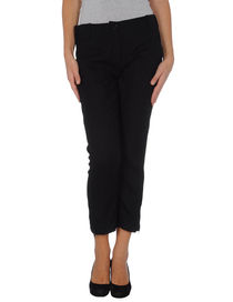 ANN DEMEULEMEESTER - 3/4-length short