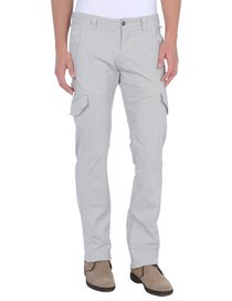LA MARTINA - Casual trouser