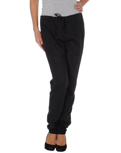 ZOOM ANN DEMEULEMEESTER - Casual pants