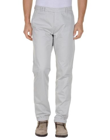 ZOOM BRIAN DALES - Casual pants