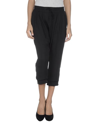 ZOOM IRO - Harem pants
