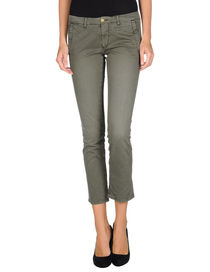 MONOCROM - Casual pants