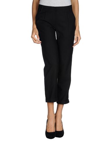 ZOOM ANN DEMEULEMEESTER - 3/4-length short