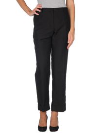DRIES VAN NOTEN - Casual pants