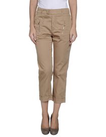 DONDUP - 3/4-length short