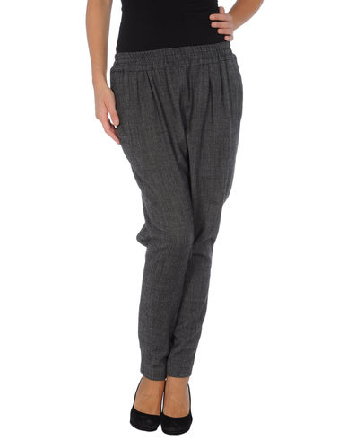 ZOOM DRIES VAN NOTEN - Casual pants
