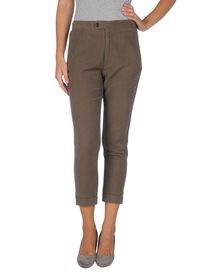 M.GRIFONI DENIM - Casual pants