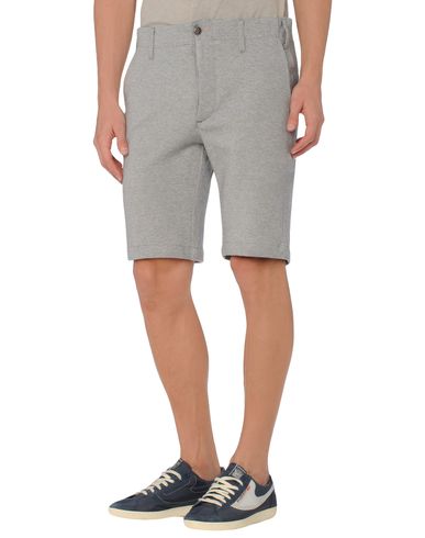 ZOOM 55DSL - Bermuda shorts