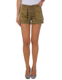 SEE BY CHLOÃ‰ - Shorts