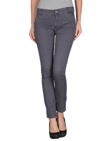 ZOOM MADE FOR LOVING - Casual pants