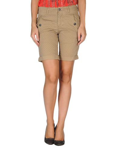 ZOOM 55DSL - Bermuda shorts