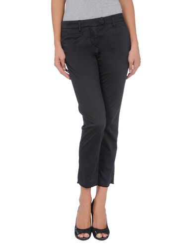 ZOOM DONDUP - Casual pants
