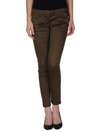 DONDUP - Casual pants