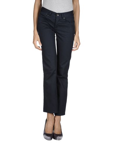 ZOOM KR3W - Casual pants