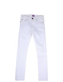 MAURO GRIFONI KIDS - Casual pants
