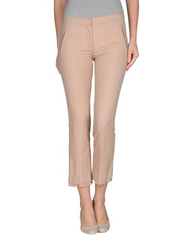 ZOOM JUCCA - Casual pants