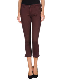 SCHUMACHER - 3/4-length short