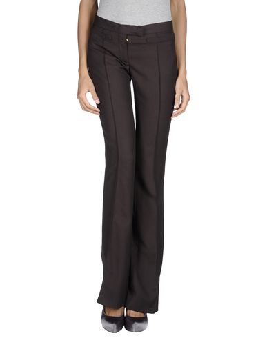ZOOM ROCHAS - Casual pants