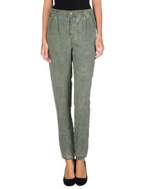 MONOCROM - Casual pants