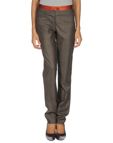 ZOOM ANNE VALERIE HASH - Casual trouser