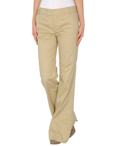 ZOOM REDValentino - Casual pants