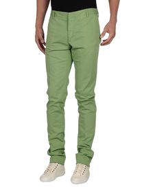 MASTER COAT - Casual pants