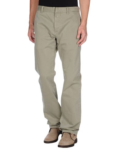 ZOOM CLOSED - Casual pants