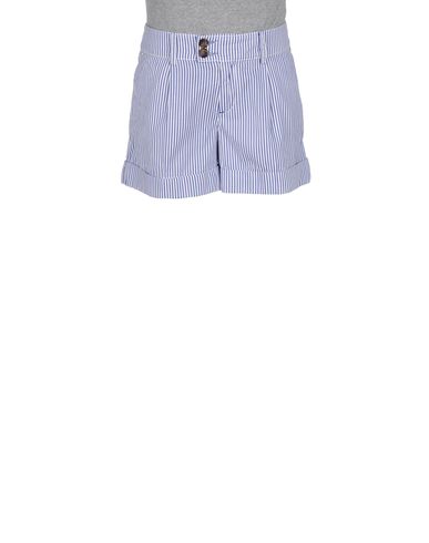 ZOOM JACOB COHЁN JUNIOR - Shorts