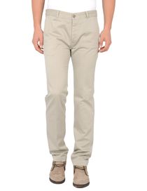 MAURO GRIFONI - Casual pants