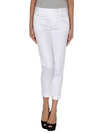 METRADAMO - 3/4-length trousers