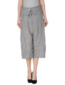 RUNDHOLZ - 3/4-length short