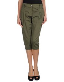 GALLIANO - 3/4-length short
