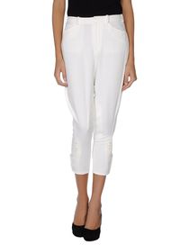 RALPH LAUREN - 3/4-length trousers