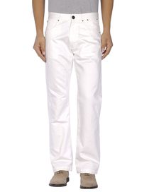 STONE ISLAND - Casual trouser