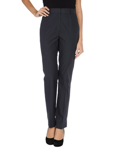 ZOOM PAUW - Formal trouser