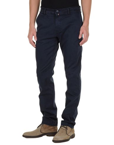 ZOOM JAGGY - Casual pants