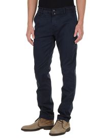 JAGGY - Casual pants