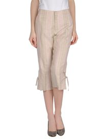 PRADA SPORT - 3/4-length trousers