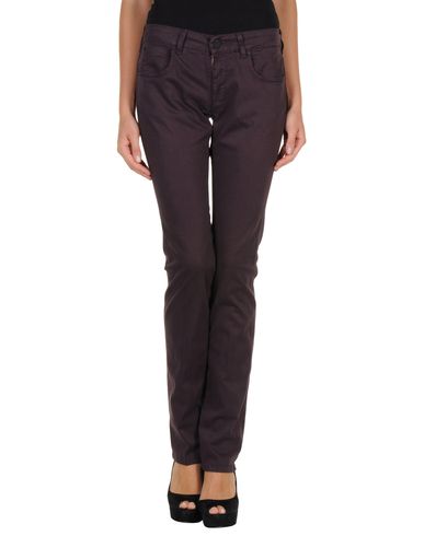 ZOOM KARL LAGERFELD - Casual pants