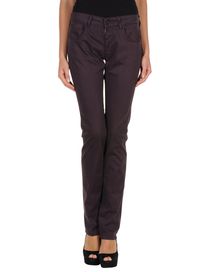 KARL LAGERFELD - Casual pants