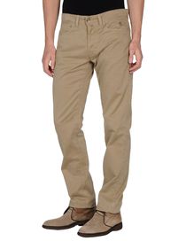 JAGGY - Casual pants