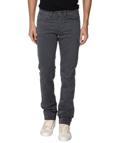 ZOOM JAGGY - Casual pants
