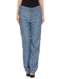 PRADA - Denim pants
