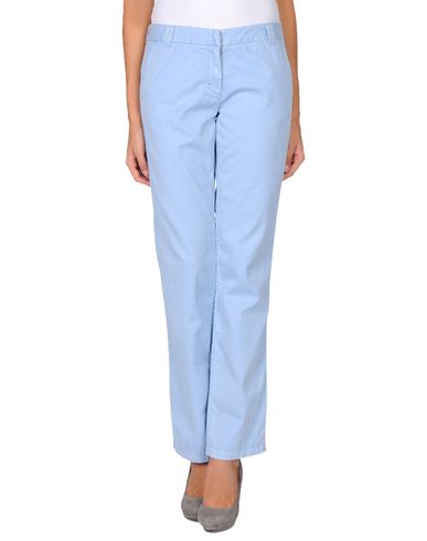 ZOOM TOMMY HILFIGER - Casual pants