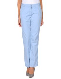 TOMMY HILFIGER - Casual pants