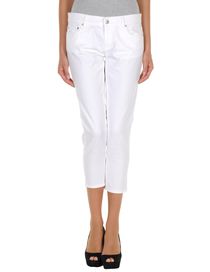 PRADA SPORT - 3/4-length trousers