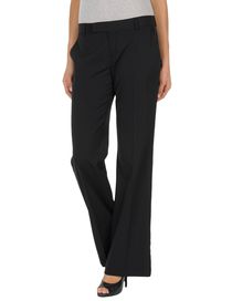 SCRUPOLI - Dress pants