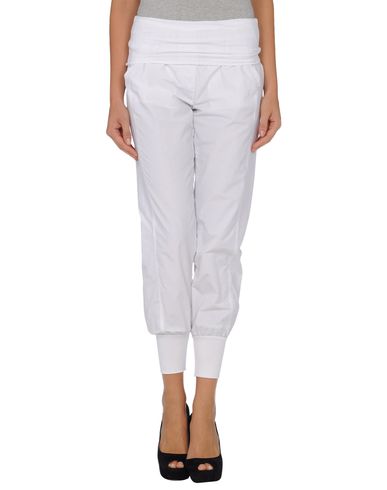 ZOOM NIU' - Casual trouser